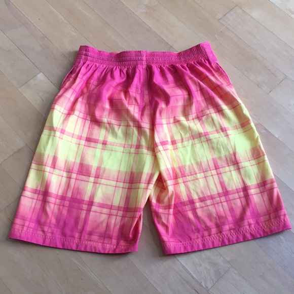 Speedo men's swim trunks board shorts mesh liner - Picture 7 of 8